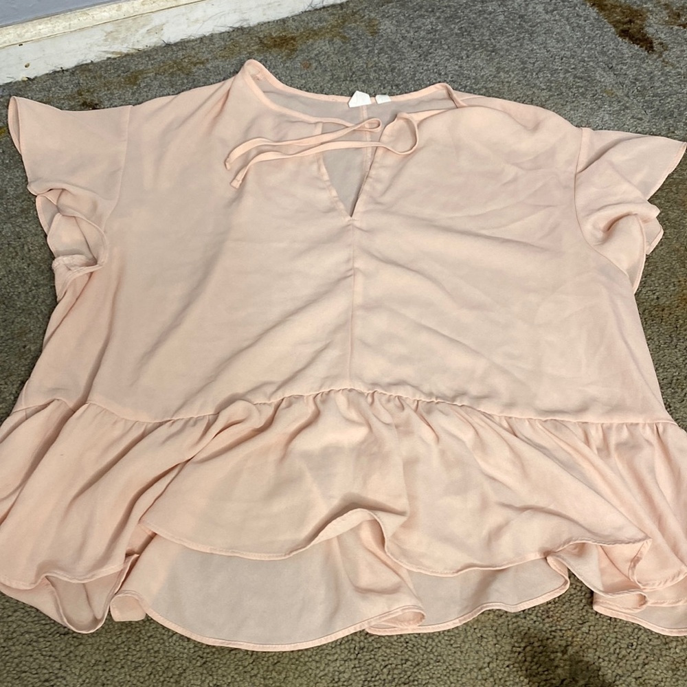 gap top